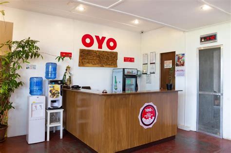 oyo hotel davao city